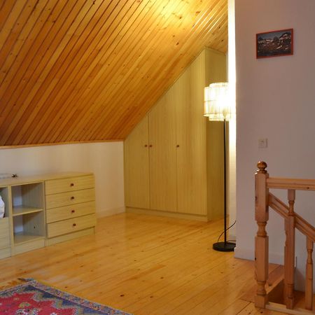Balaitus Petfriendly - Arafita Apartamentos Sallent de Gállego Εξωτερικό φωτογραφία