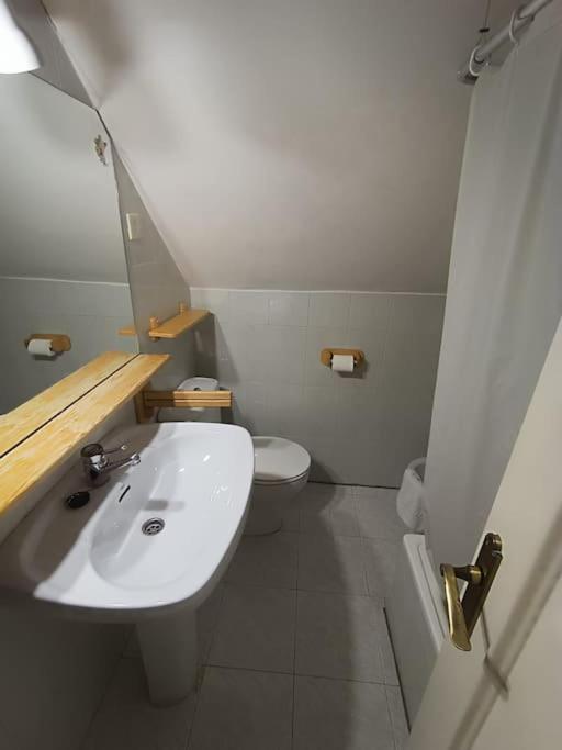 Balaitus Petfriendly - Arafita Apartamentos Sallent de Gállego Εξωτερικό φωτογραφία