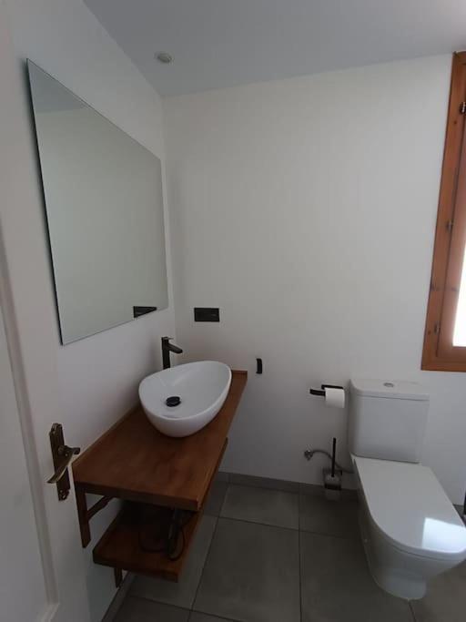 Balaitus Petfriendly - Arafita Apartamentos Sallent de Gállego Εξωτερικό φωτογραφία