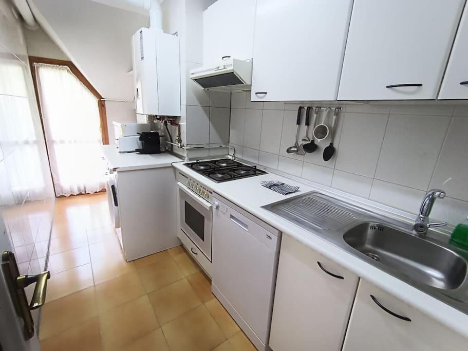Balaitus Petfriendly - Arafita Apartamentos Sallent de Gállego Εξωτερικό φωτογραφία
