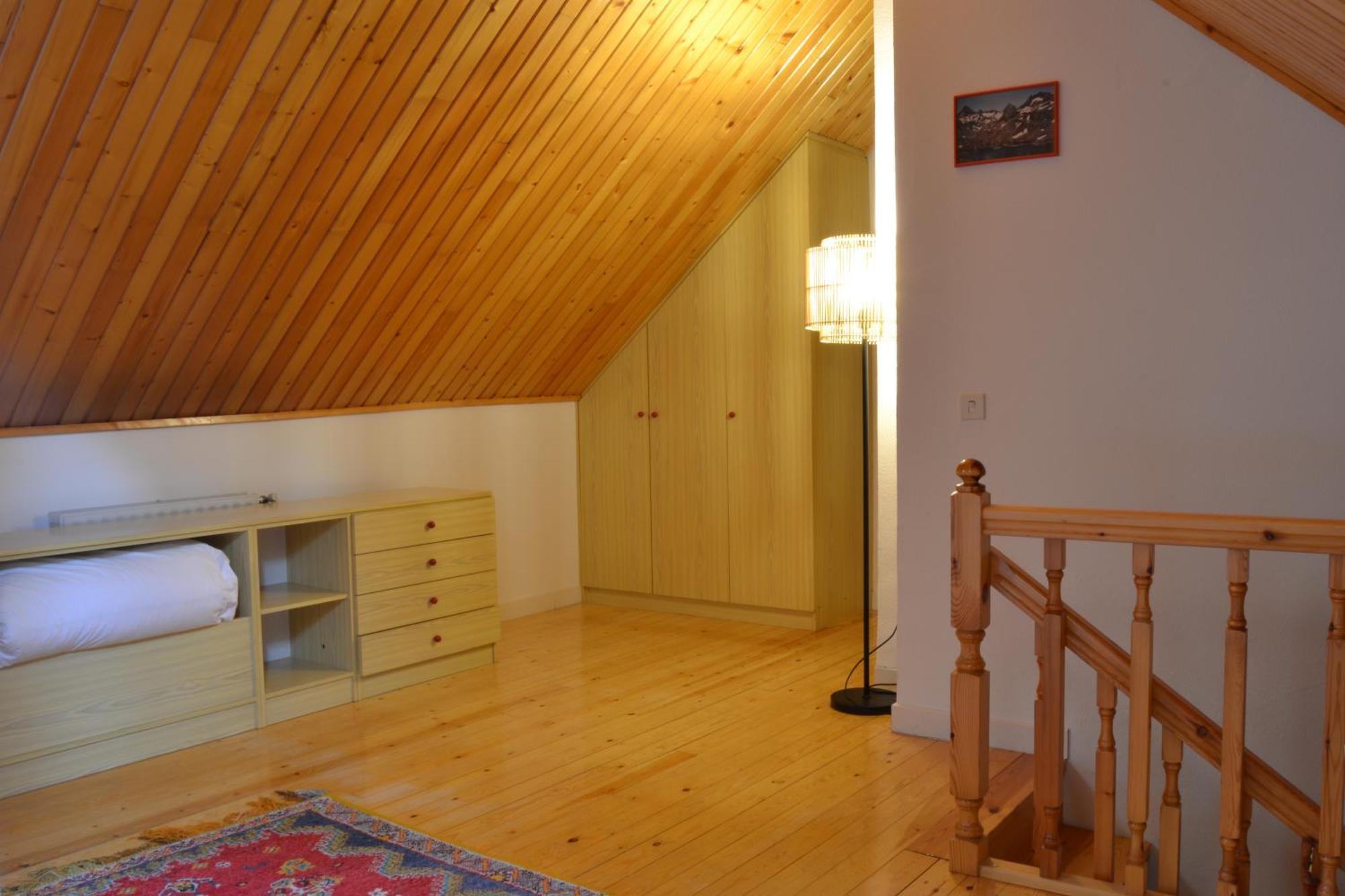 Balaitus Petfriendly - Arafita Apartamentos Sallent de Gállego Εξωτερικό φωτογραφία